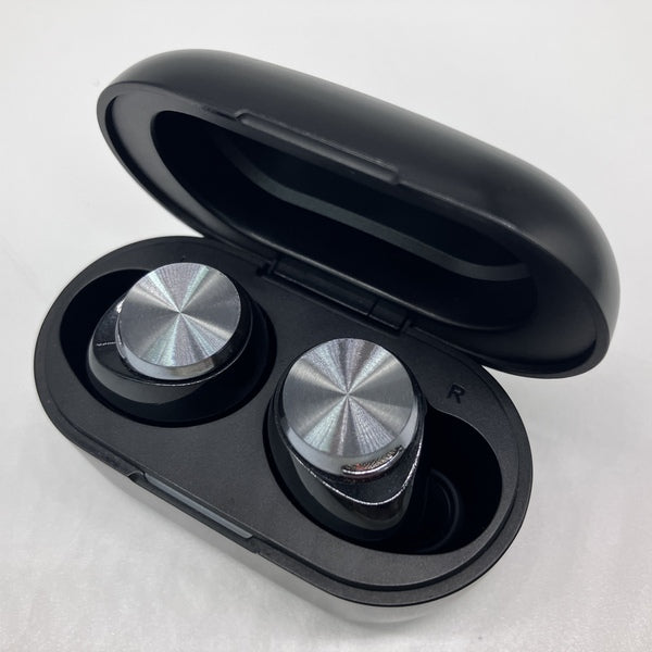 【中古】TE-D01v Black【TE-D01v-BK】【秋葉原】