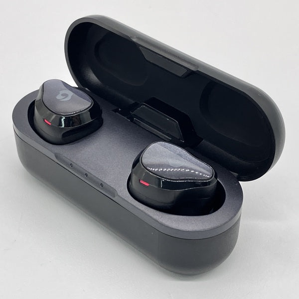 【中古】Sound Air TW-7000 アーバンブラック 【SB-WS72-MRTW/BK】【秋葉原】