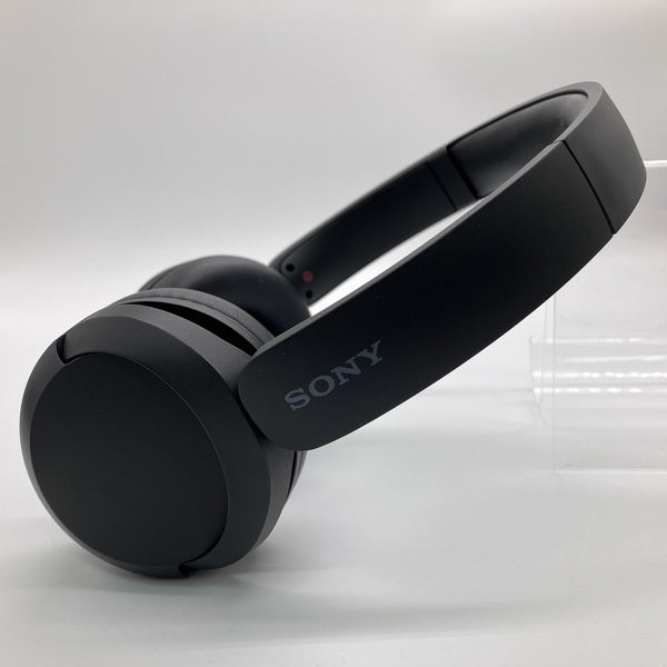 【中古】WH-CH520 BZ ブラック【日本橋】