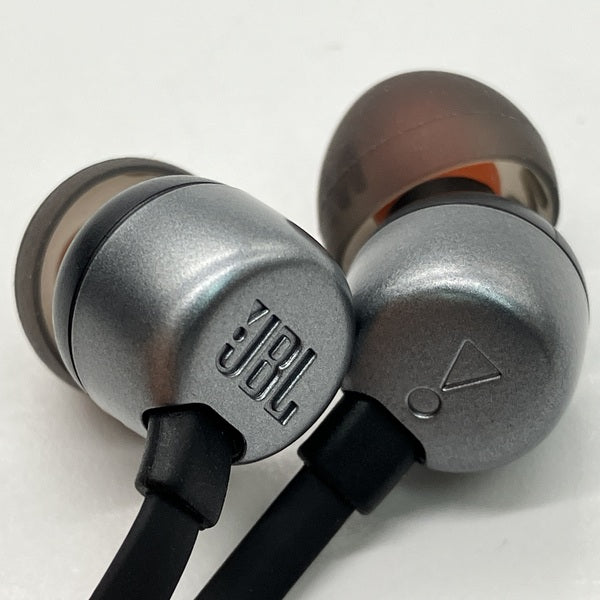 【中古】TUNE310C ブラック【JBLT310CBLK】【秋葉原】