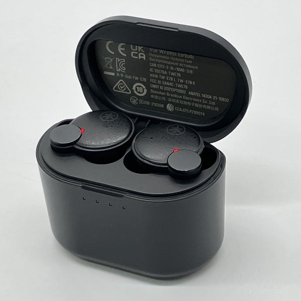 【中古】TW-E7B(B) ブラック【秋葉原】