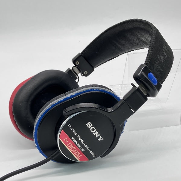 【中古】MDR-CD900ST【秋葉原】