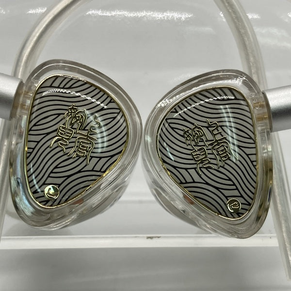 【中古】Wan'er S.G 2 White 4.4mm【秋葉原】
