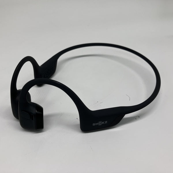 【中古】OpenRun Pro 2 Black【SKZ-EP-000030】【日本橋】