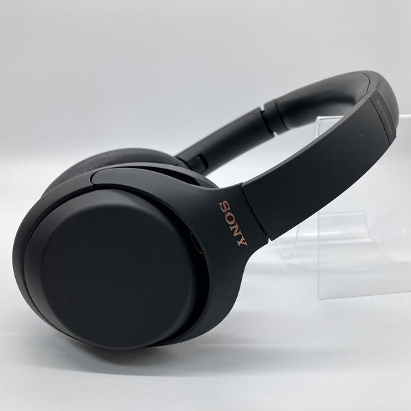 【中古】WH-1000XM4 BM ブラック【名古屋】