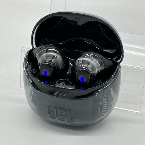 【中古】TUNE FLEX 2 ブラック【JBLTFLEX2GBLK】【秋葉原】
