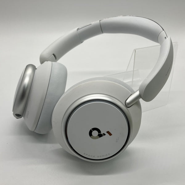 【中古】Soundcore Space Q45 ホワイト 【A3040021】【秋葉原】