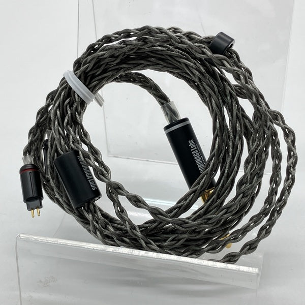 【中古】ECLIPSE (エクリプス)4.4mm5極バランス/カスタムIEM2pin 【NLC-ECS】【秋葉原】