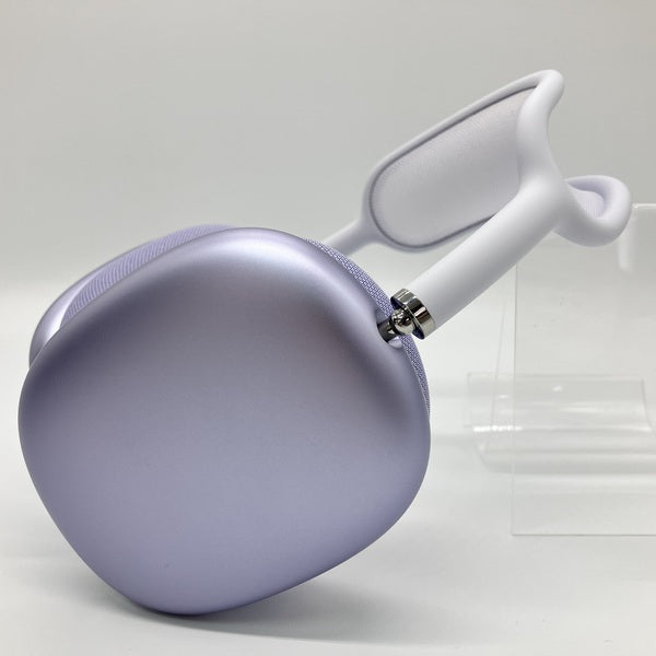 【中古】AirPods Max(USB-C) MWW83ZA/A パープル【名古屋】