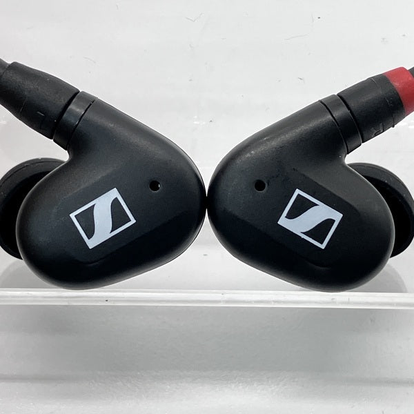 【中古】IE 100 PRO BLACK【秋葉原】