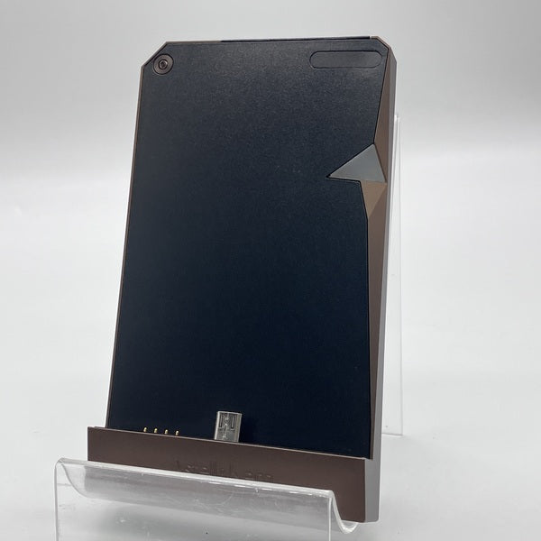 【中古】AK380 アンプ メテオリックチタン【AK380-AMP-MT】【秋葉原】