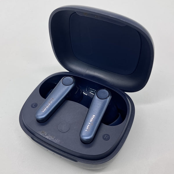 【中古】EarFun Air Pro 3 ブルー【秋葉原】