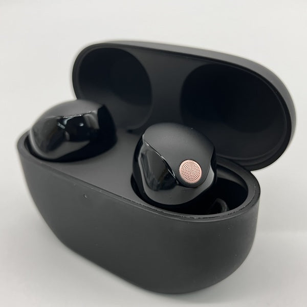 【中古】WF-1000XM5 B ブラック【秋葉原】