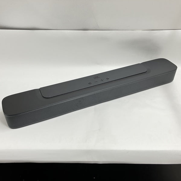 【中古】Bar 2.0 All-in-One MK2【JBLBAR20AIOM2BLKJN】【秋葉原】