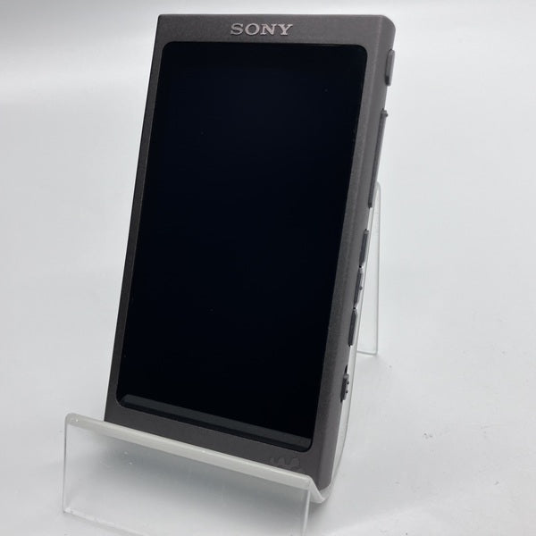 【中古】NW-A45 BM グレイッシュブラック【名古屋】