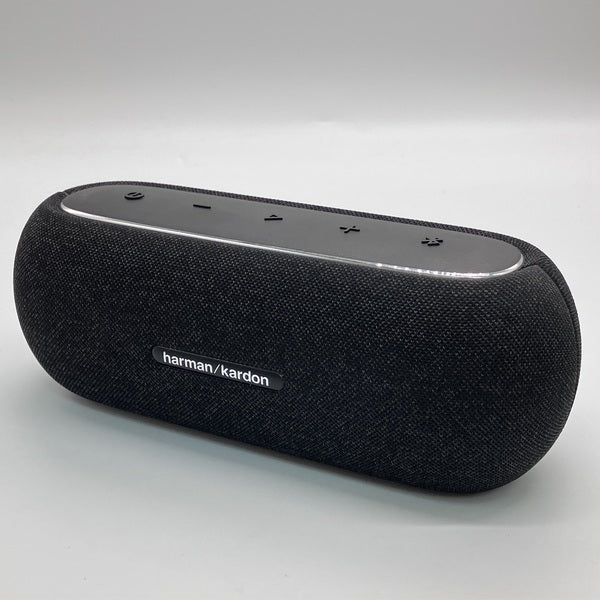 【中古】LUNA ブラック 【HKLUNABLK】【秋葉原】