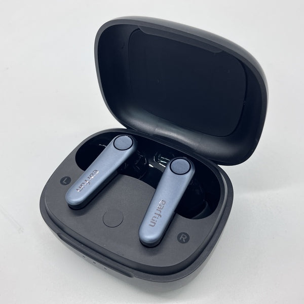 【中古】EarFun Air Pro 3 ブラック【秋葉原】