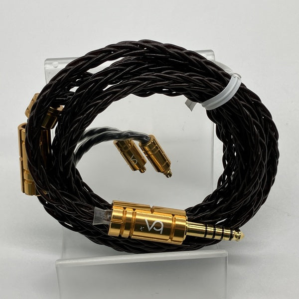 【中古】Arabica 8wire - MMCX - 4.4mm 【BEA-1581】【秋葉原】