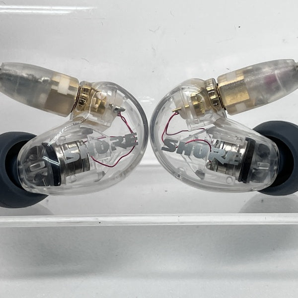 【中古】SE215 クリア Pro Line【SE215-CL-A】【秋葉原】