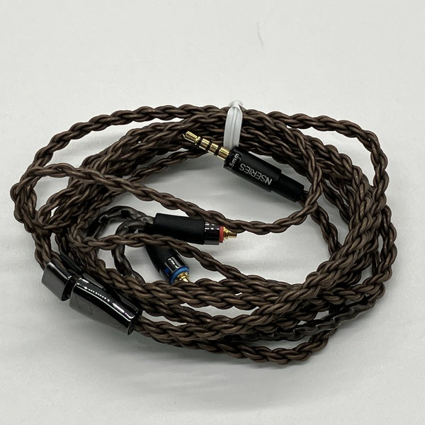 【中古】N5005 2.5mm ツイストバランスケーブル【158-07200-001-042】【日本橋】