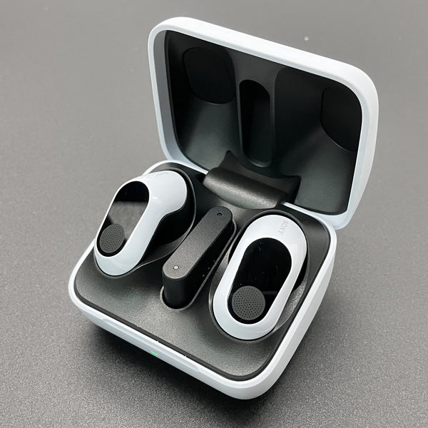 【中古】INZONE Buds ホワイト 【WF-G700N WZ】【名古屋】
