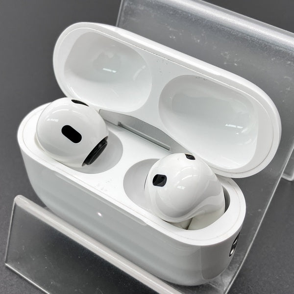 【中古】MagSafe充電ケース(USB-C)付きAirPods Pro(第2世代) MTJV3JA【名古屋】