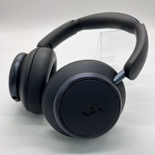 【中古】Soundcore Space Q45 ブラック 【A3040011】【秋葉原】