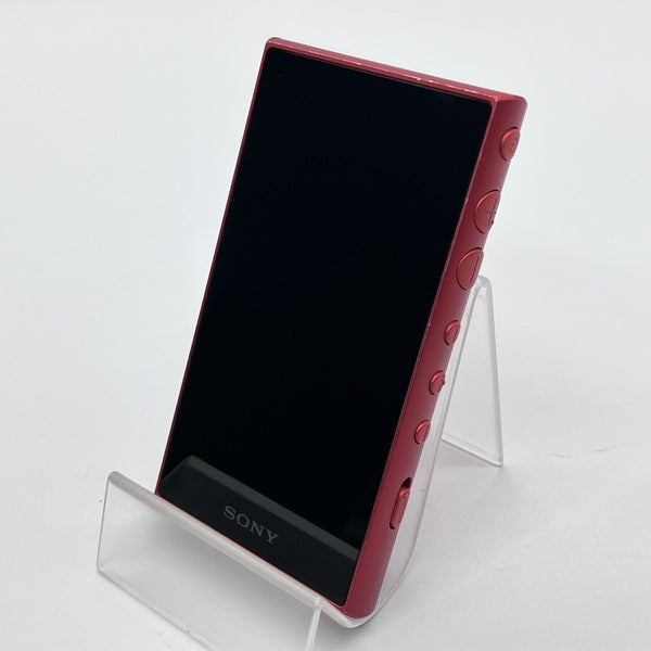 【中古】NW-A105 RM 【レッド】【秋葉原】