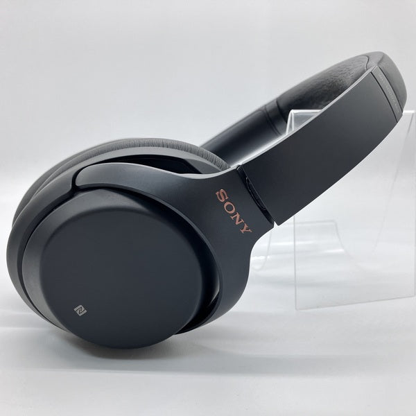 【中古】WH-1000XM4 BM ブラック【秋葉原】