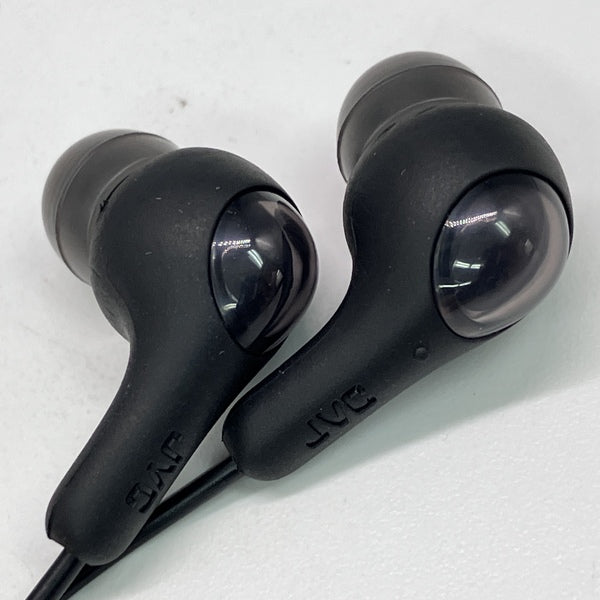 【中古】JVC HA-FR9 ブラック【秋葉原】