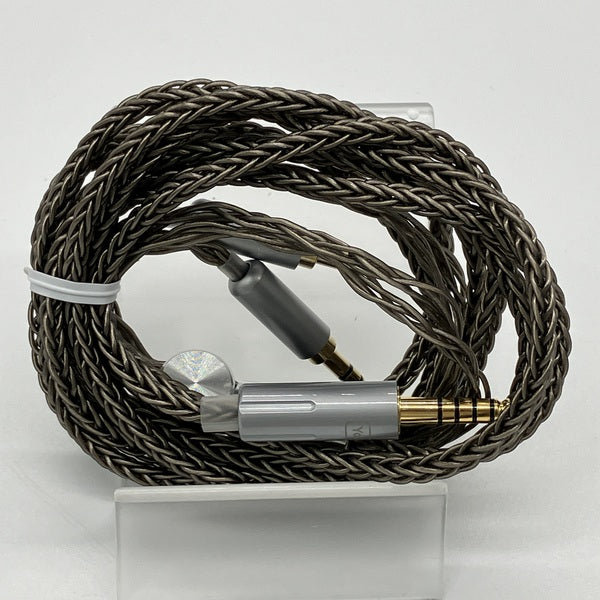 【中古】Youkamoo 3.5mm×2-4.4mm ヘッドホンケーブル【日本橋】