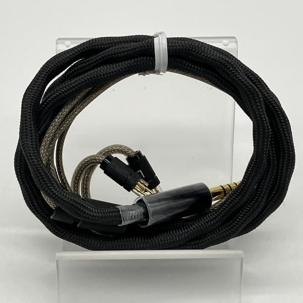 【中古】Yongse 黒海2Pin-4.4mm【日本橋】