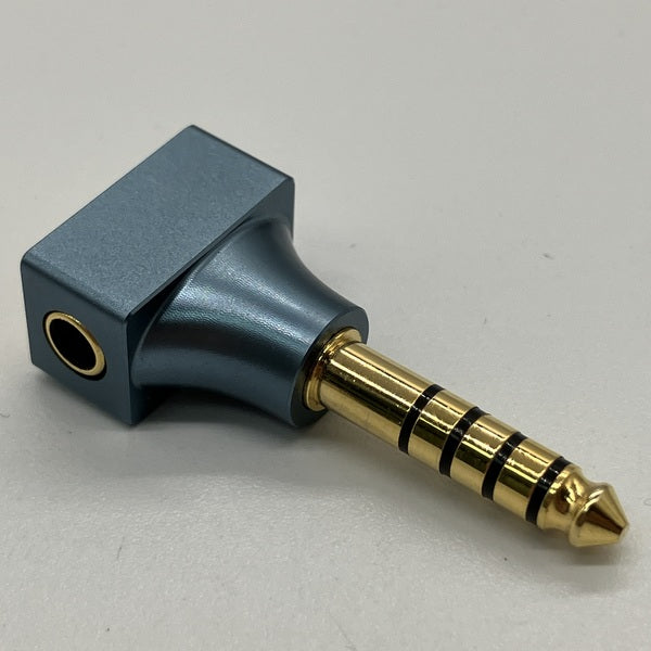 【中古】DJ30A 3.5mm to 4.4mm アダプター【日本橋】