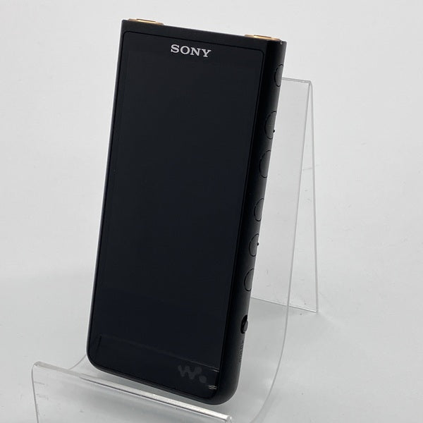 【中古】NW-ZX507 BM 【ブラック】【秋葉原】