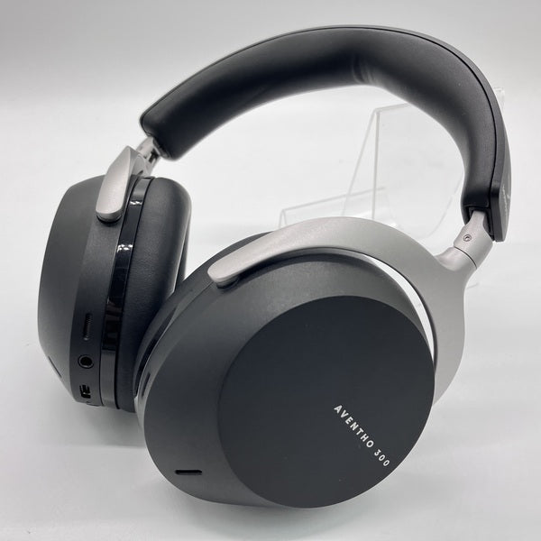【中古】AVENTHO 300 black【秋葉原】