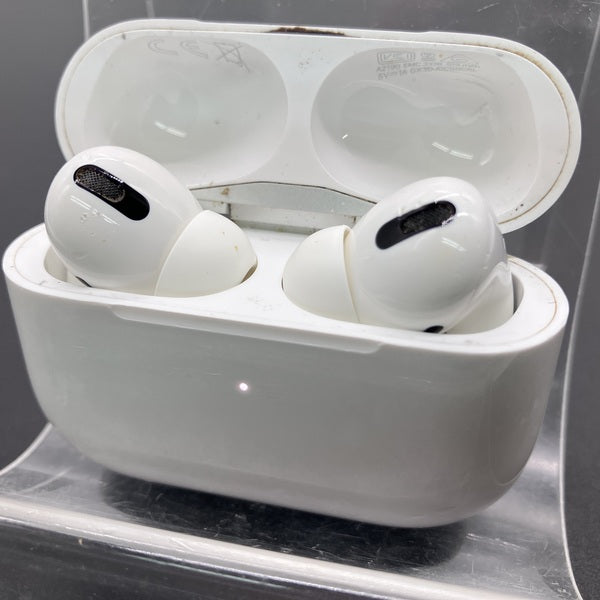 【中古】AirPods Pro MWP22J/A【日本橋】