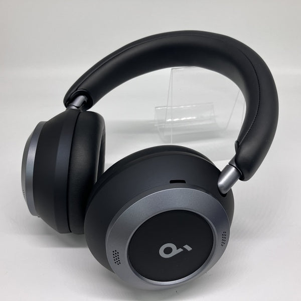 【中古】Soundcore Space One Pro ミッドナイトブラック 【A3062N11】【秋葉原】