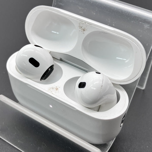 【中古】MagSafe充電ケース(USB-C)付きAirPods Pro(第2世代) MTJV3JA【名古屋】