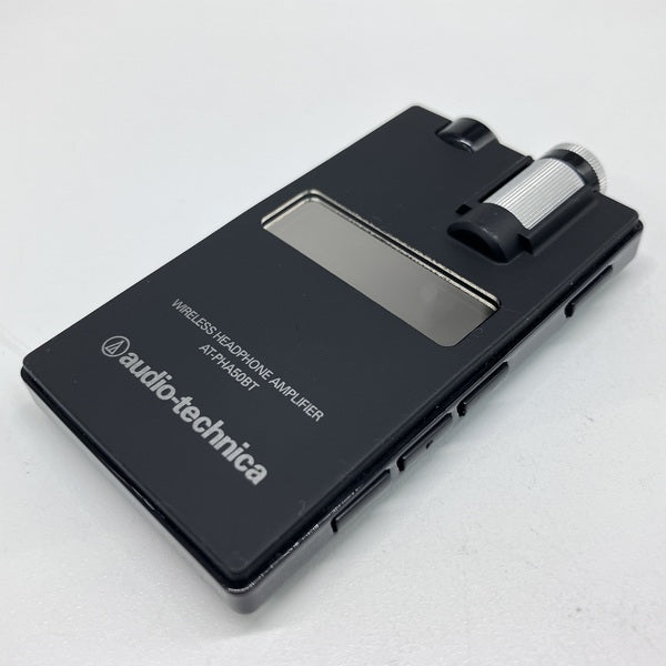 【中古】AT-PHA50BT-BK【秋葉原】
