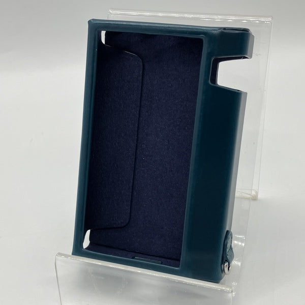 【中古】AK70MK2用プレミアムレザーケース ブルー 【CP-AK70MK2LCP/A】【秋葉原】