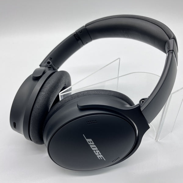 【中古】QuietComfort45 Headphone ブラック【秋葉原】