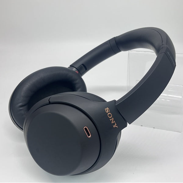 【中古】WH-1000XM4 BM ブラック【日本橋】