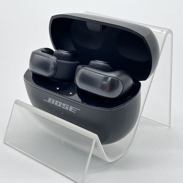 【中古】Ultra Open Earbuds Black【秋葉原】