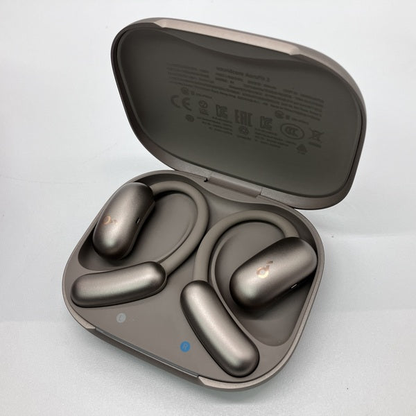【中古】Soundcore AeroFit 2 ブロンズゴールド 【A3874N81】【秋葉原】