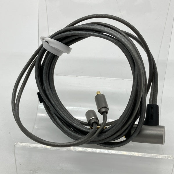 【中古】04シリーズ 4.4 5極プラグ - mmcx(L/R, 2021 model)【iect_04_bl4mr_120】【日本橋】