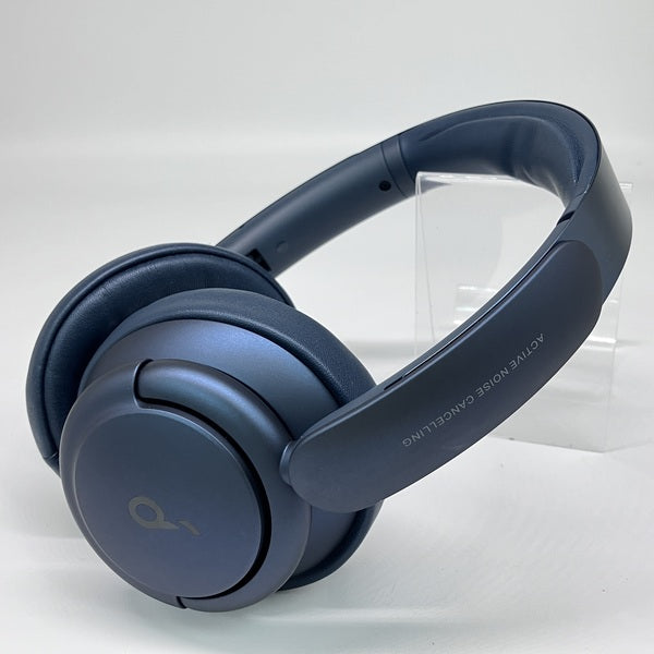 【中古】Soundcore Life Q35 ブルー 【A3027031】【秋葉原】