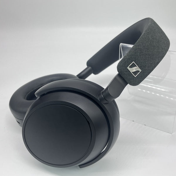 【中古】MOMENTUM 4 Wireless ブラック 【M4AEBT BLACK】【日本橋】
