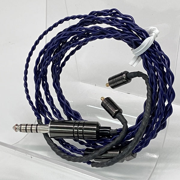 【中古】Iolite IPX-4.4mm(イヤーループ仕様) 120cm【秋葉原】