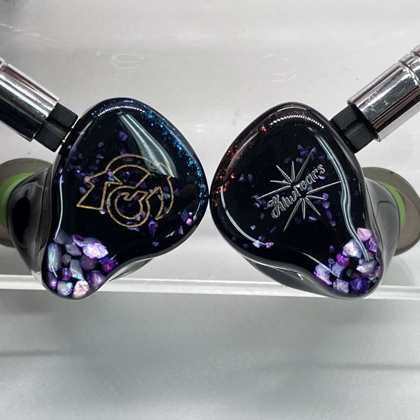 【中古】Kiwi Ears x HBB Punch【秋葉原】