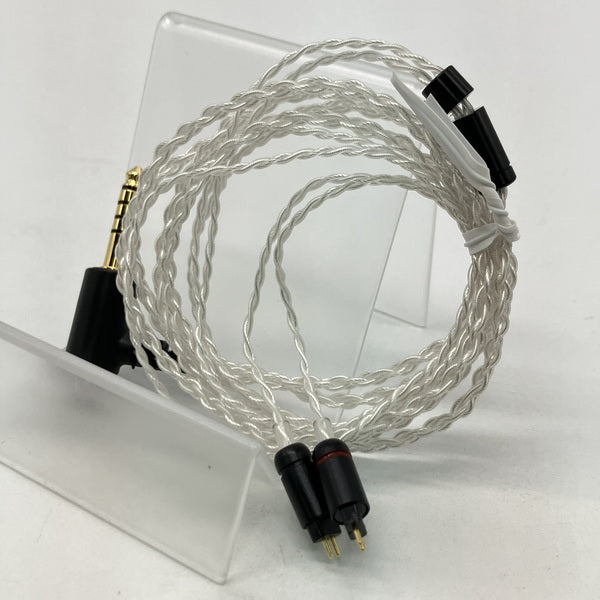 【中古】MORPHEUS (モルフェウス) 4.4mm5極バランス/カスタムIEM2pin 【NLE-MOS】【秋葉原】